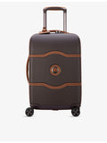 Châtelet Air 2.0 4 Double-Wheel Cabin Trolley Case 55cm