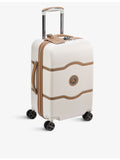 Delsey Chatelet Air 2.0 cabin suitcase 55cm (British brand)