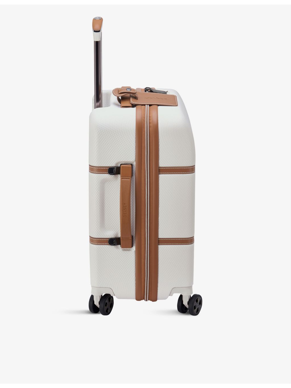 Delsey Chatelet Air 2.0 cabin suitcase 55cm (British brand)