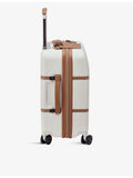 Delsey Chatelet Air 2.0 cabin suitcase 55cm (British brand)