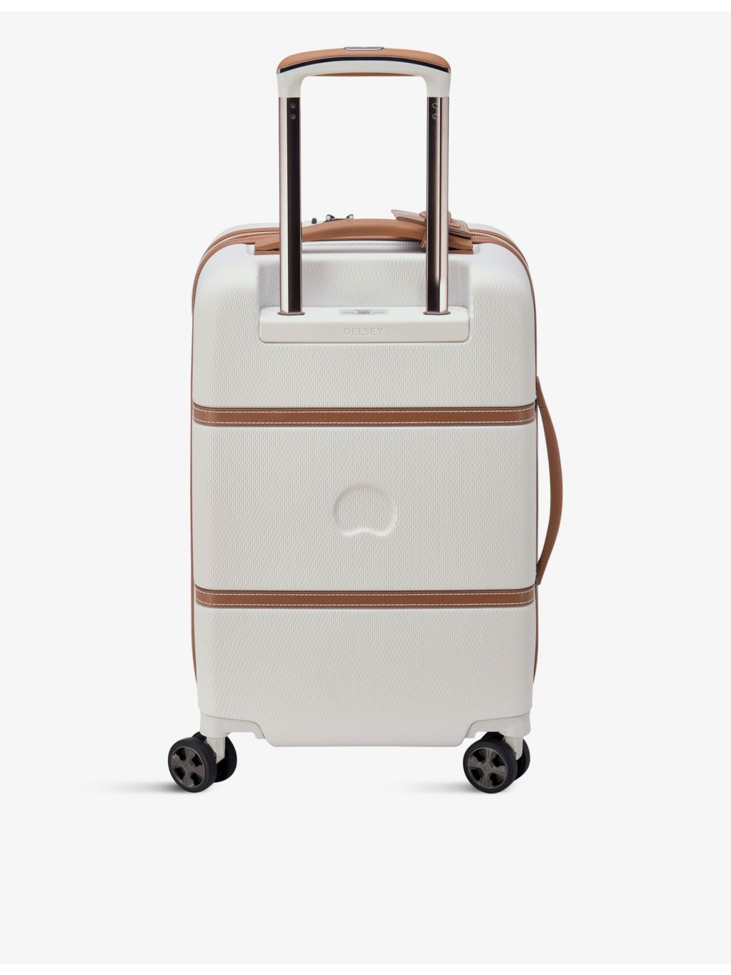 Delsey Chatelet Air 2.0 cabin suitcase 55cm (British brand)