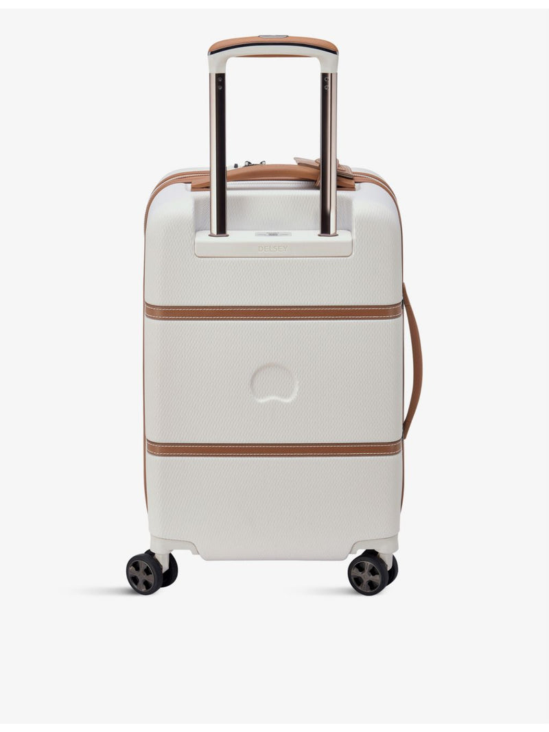 Delsey Chatelet Air 2.0 cabin suitcase 55cm (British brand)