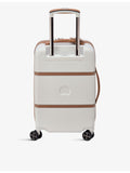 Delsey Chatelet Air 2.0 cabin suitcase 55cm (British brand)