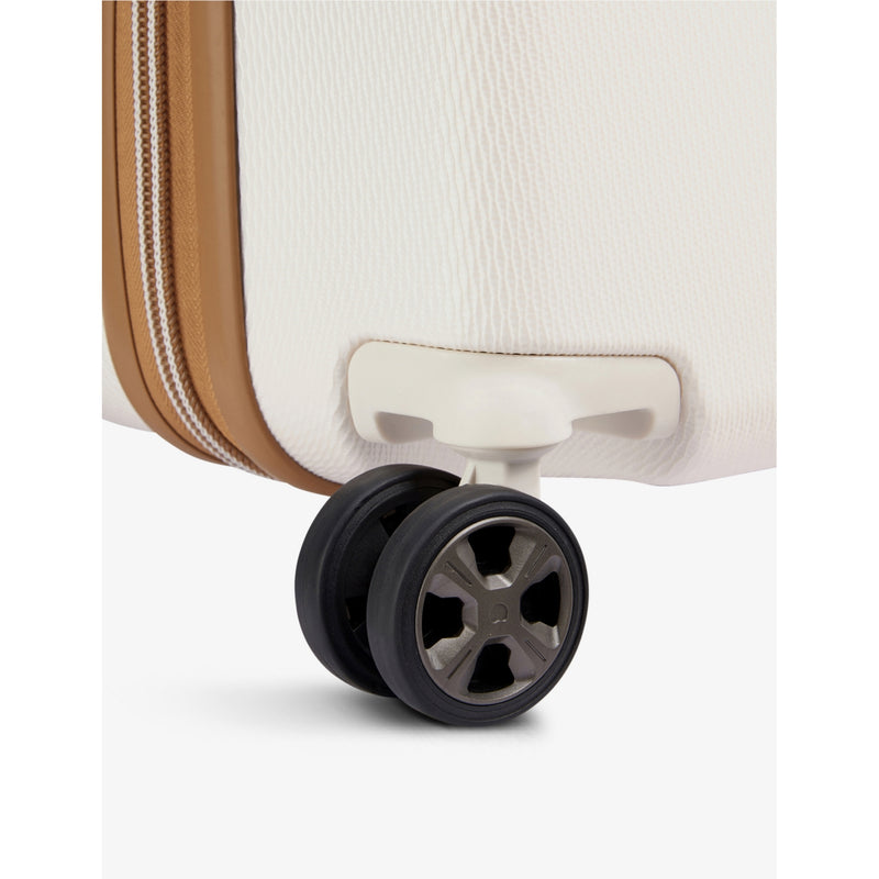 Delsey Chatelet Air 2.0 cabin suitcase 55cm (British brand)
