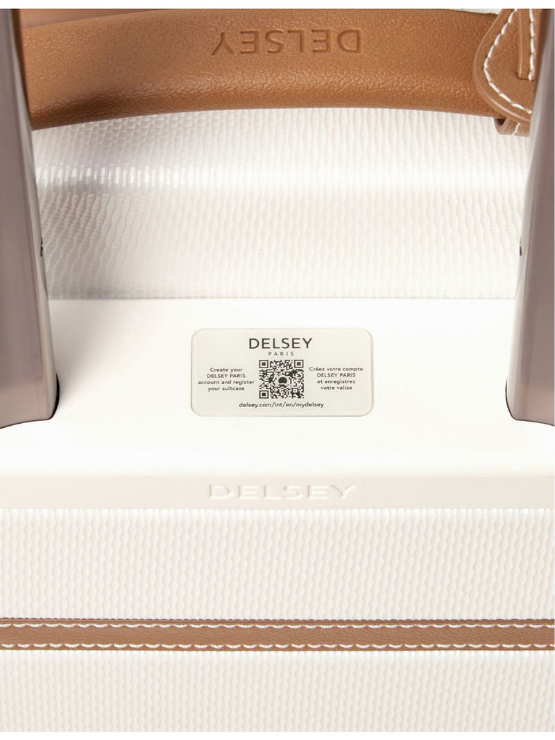 Delsey Chatelet Air 2.0 cabin suitcase 55cm (British brand)
