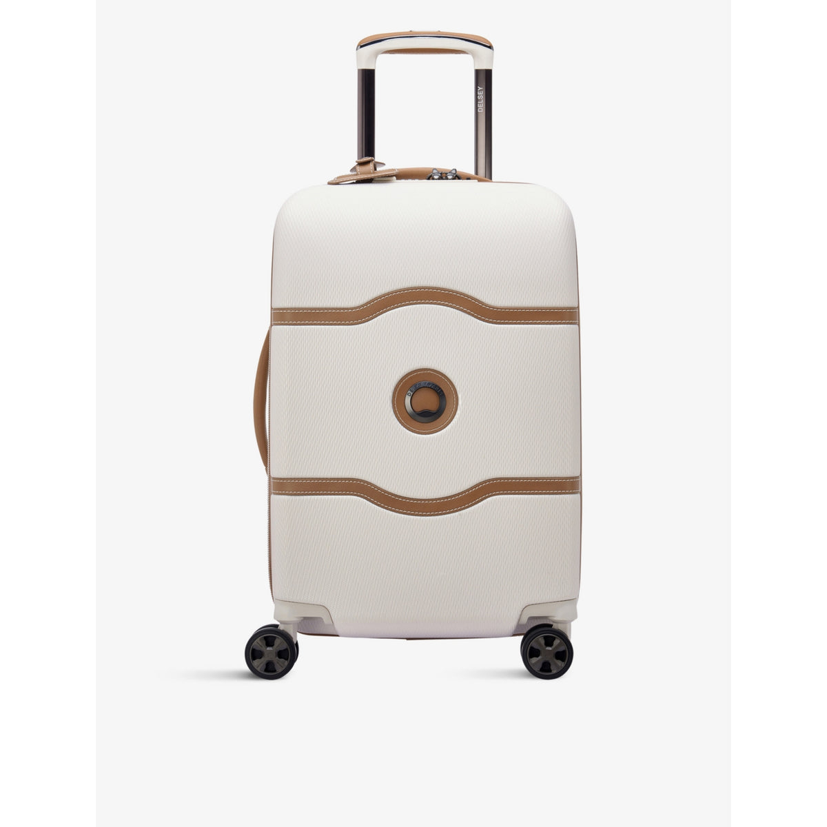 Delsey Chatelet Air 2.0 cabin suitcase 55cm (British brand)