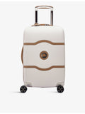 Delsey Chatelet Air 2.0 cabin suitcase 55cm (British brand)