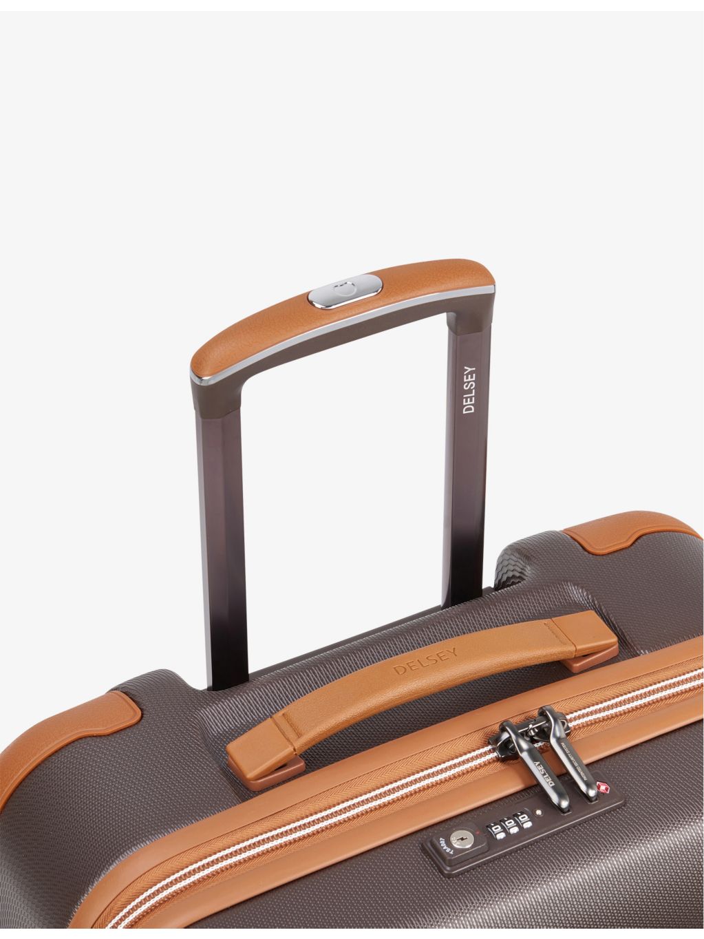 Delsey Châtelet Air 2.0 66cm suitcase - British product