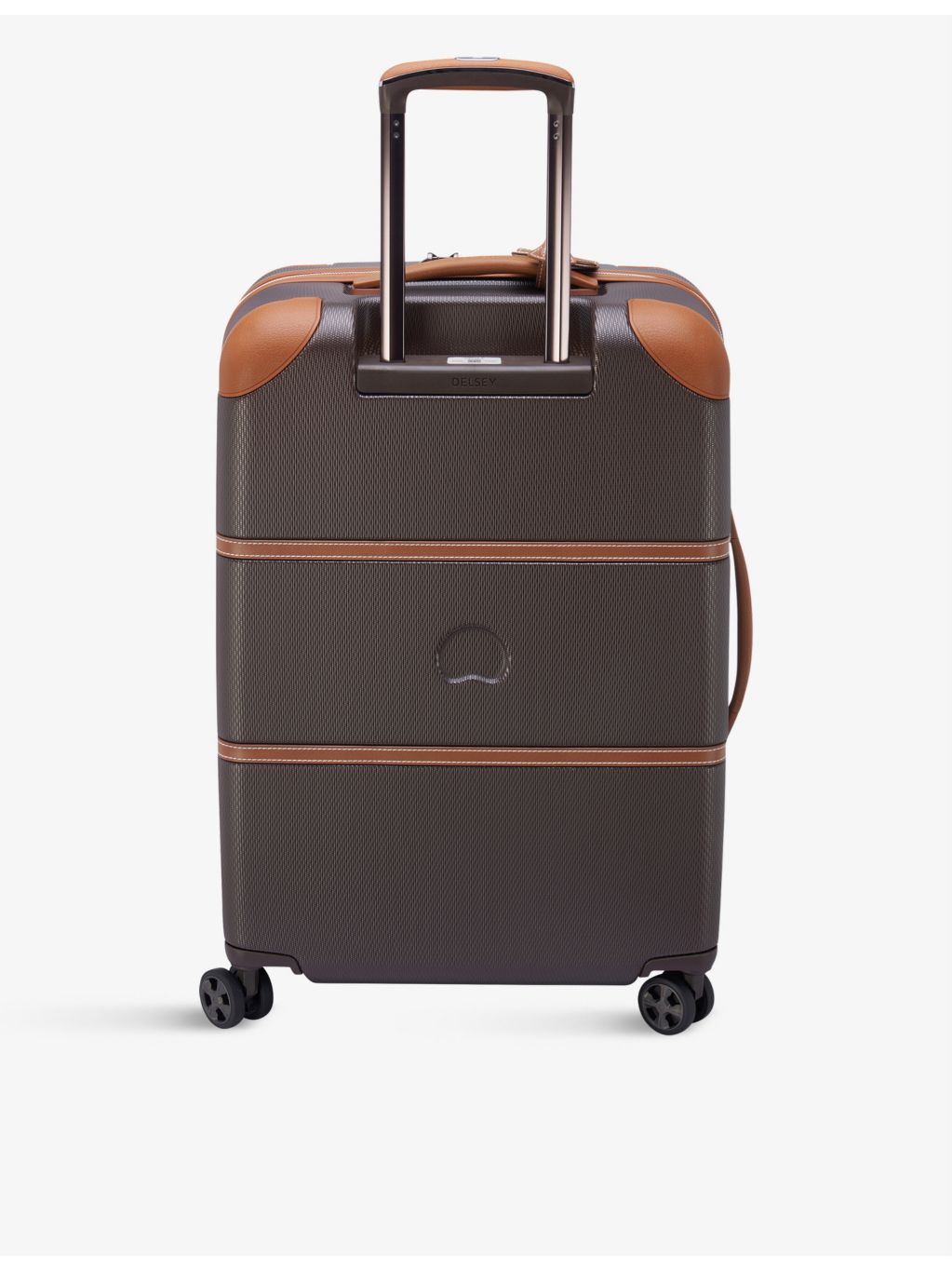 Delsey Châtelet Air 2.0 66cm suitcase - British product