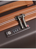 Delsey Châtelet Air 2.0 66cm suitcase - British product