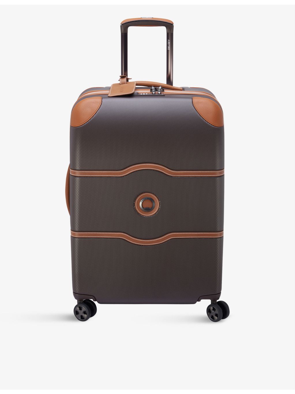 Delsey Châtelet Air 2.0 66cm suitcase - British product