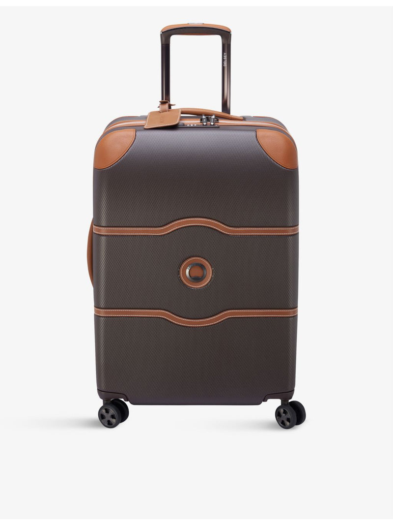 Delsey Châtelet Air 2.0 66cm suitcase - British product
