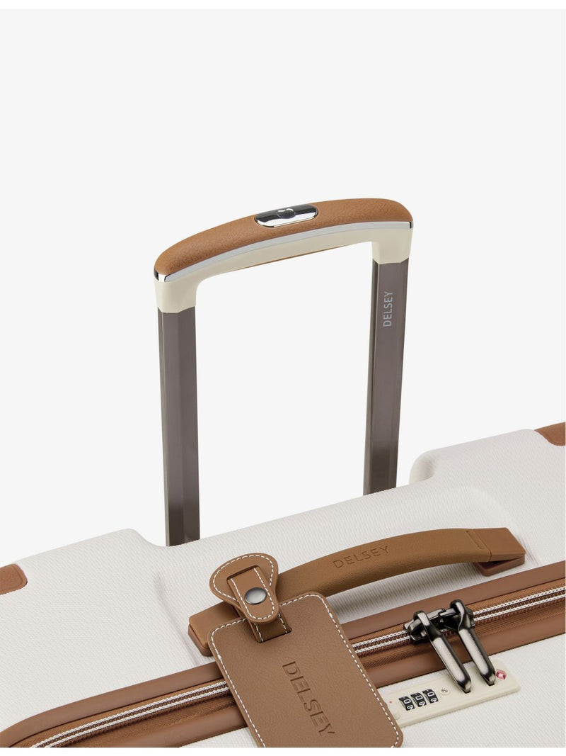 Delsey Châtelet Air 2.0 suitcase 82cm, imported from the UK