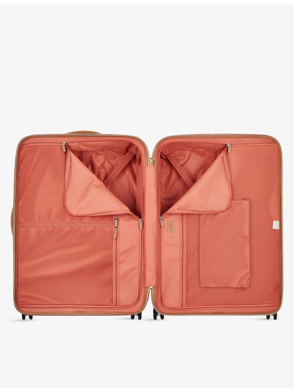Delsey Châtelet Air 2.0 suitcase 82cm, imported from the UK