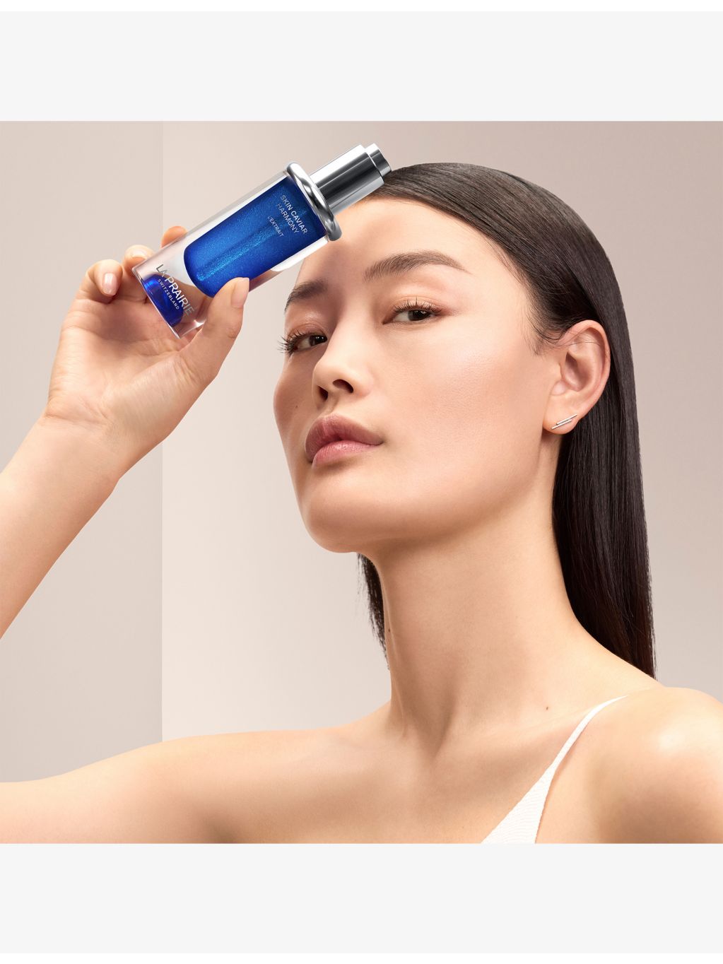 La Prairie Skin Caviar Harmony L'Extrait serum 20ml, imported from the UK