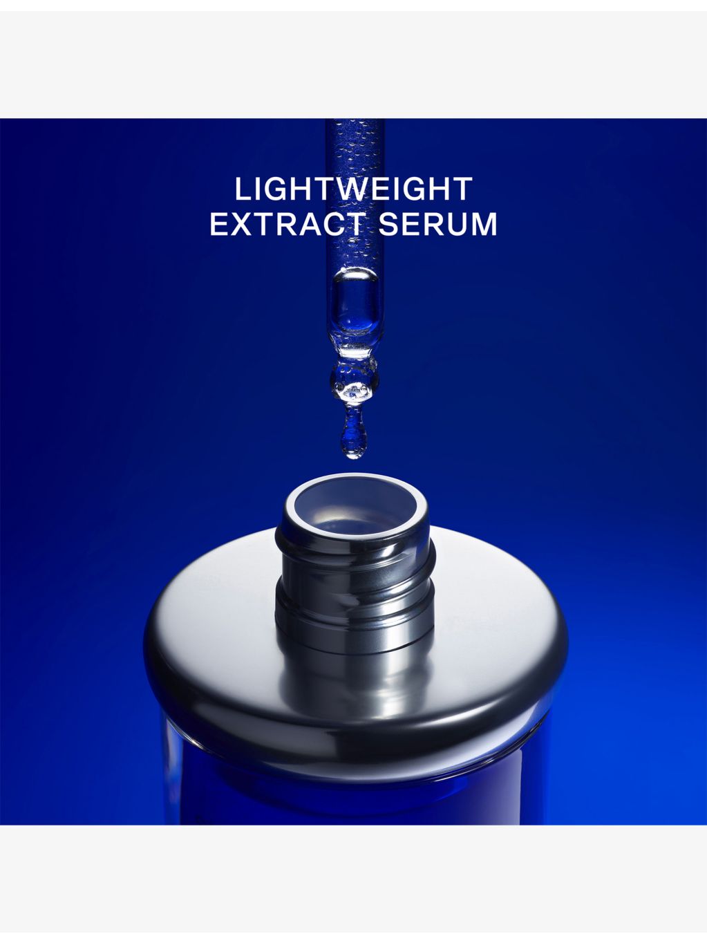 La Prairie Skin Caviar Harmony L'Extrait serum 20ml, imported from the UK