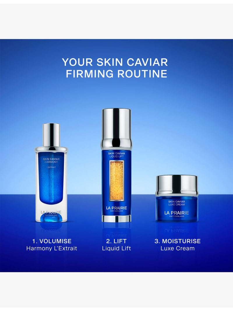 La Prairie Skin Caviar Harmony L'Extrait serum 20ml, imported from the UK