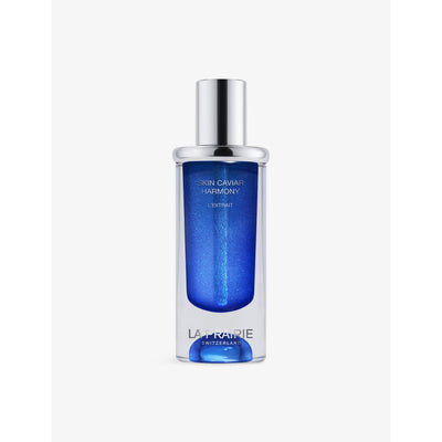selfridges La Prairie Skin Caviar Harmony L'Extrait Resculpting Facial Serum 20ml- Buy online at McGrocer