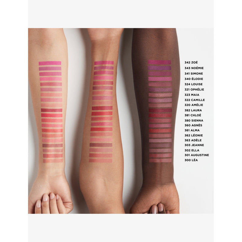 Laura Mercier Petal Soft lipstick crayon 1.6g - British product