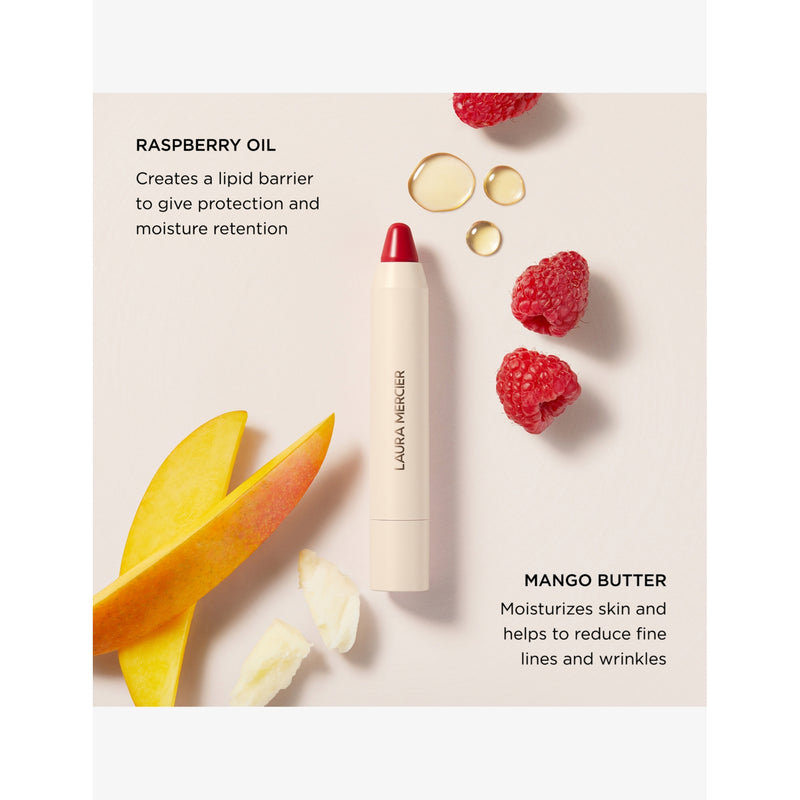 Laura Mercier Petal Soft lipstick crayon 1.6g - British product