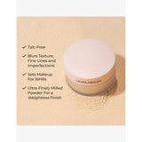 Laura Mercier Translucent Setting Powder Ultra-Blur 20g, imported from the UK