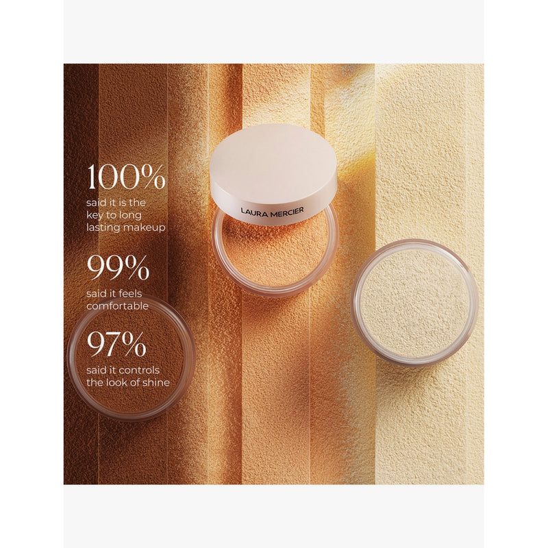 Laura Mercier Translucent Setting Powder Ultra-Blur 20g, imported from the UK