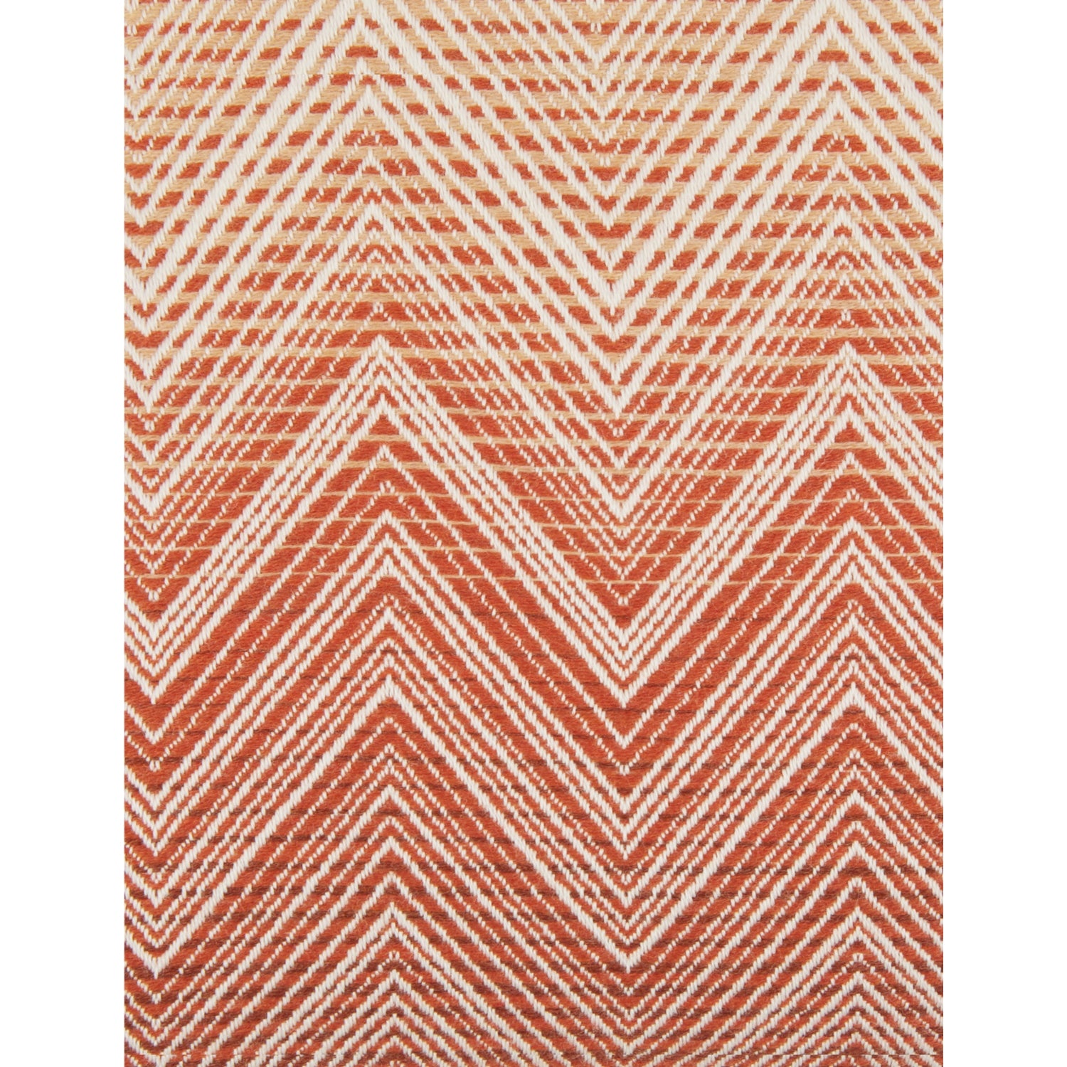 Missoni Home zigzag wool cushion 40cm x 40cm, UK version