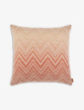 Missoni Home zigzag wool cushion 40cm x 40cm, UK version