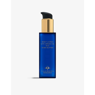 selfridges Thameen Peregrina Body Lotion 100ml- Buy online at McGrocer