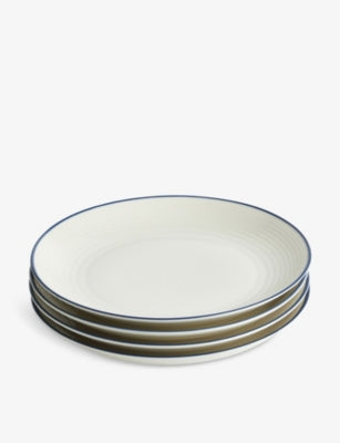 Gordon Ramsay Maze porcelain plate 28cm, British product