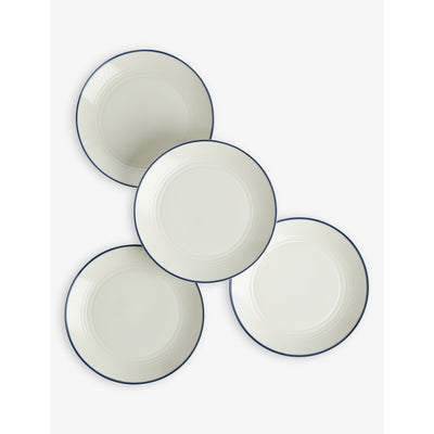 selfridges Royal Doulton Gordon Ramsay Maze Porcelain Plate 22cm- Buy online at McGrocer