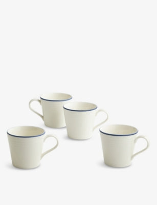 Gordon Ramsay Maze porcelain mug 400ml (British brand)