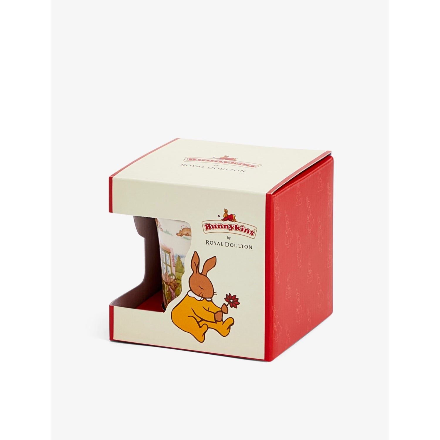 Royal Doulton Bunnykins bone china mug 255ml - British product