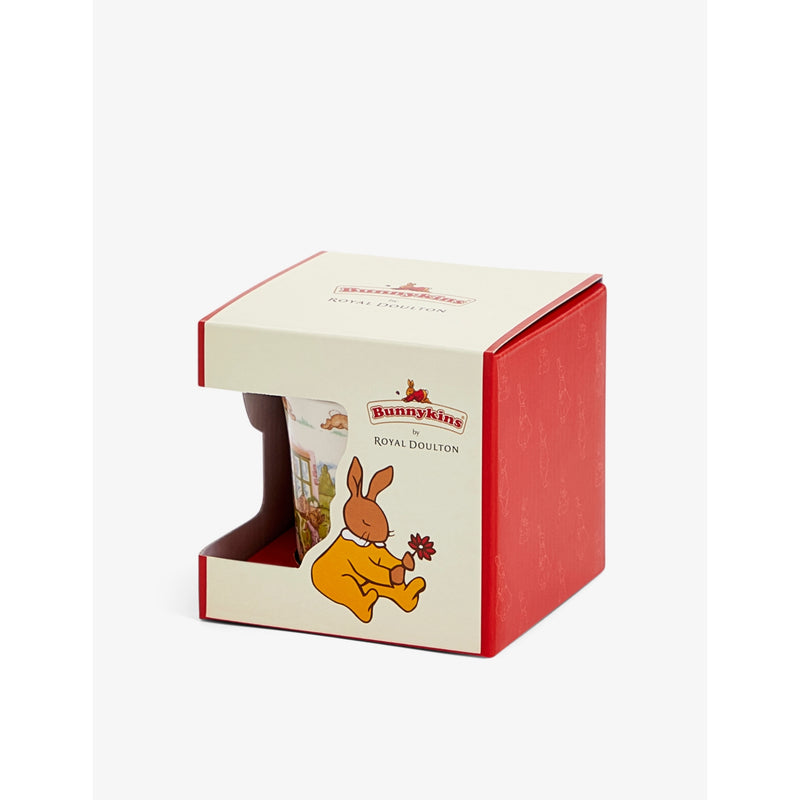 Royal Doulton Bunnykins bone china mug 255ml - British product