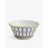 Wedgwood bone china rice bowl Renaiss Gold 11.5cm, UK version