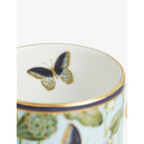 Wedgwood Waterlily limited-edition china mug 200ml (British brand)