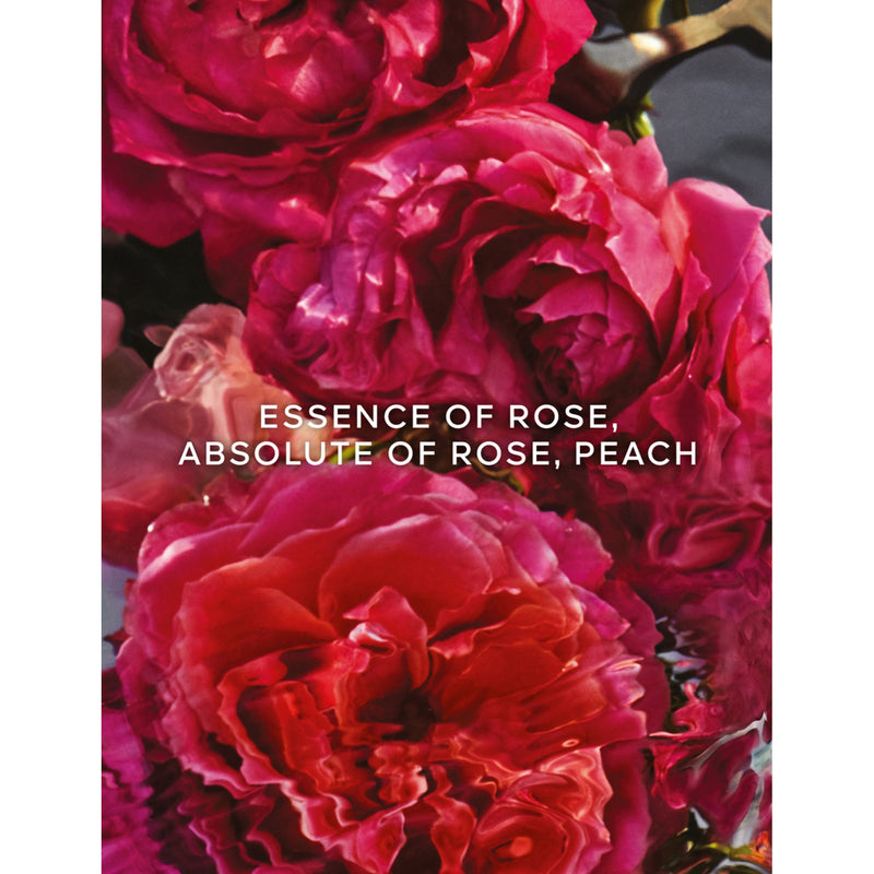 Guerlain Rose Rossa Forte eau de parfum, imported from the UK