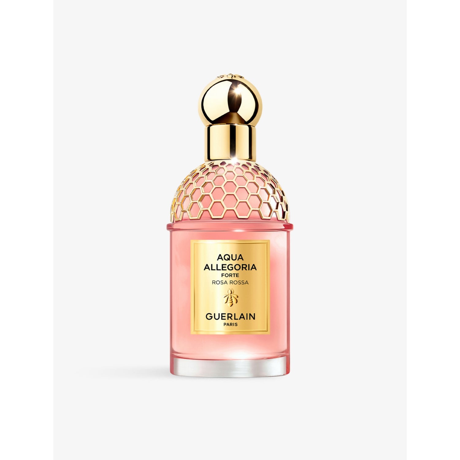 Aqua Allegoria Rose Rossa Forte eau de parfum - 75ml