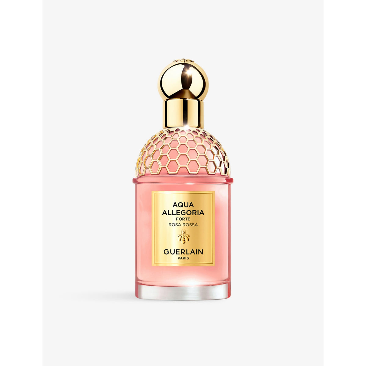 Aqua Allegoria Rose Rossa Forte eau de parfum - 75ml