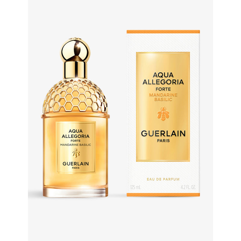 Guerlain eau de parfum Mandarine Basilic Forte (British brand)
