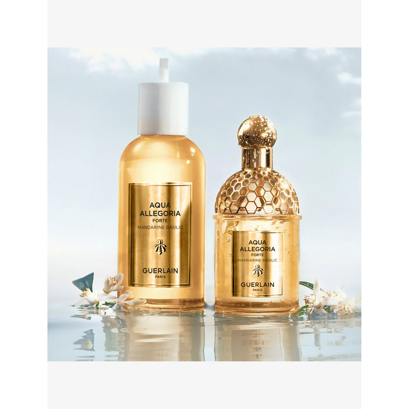 Guerlain eau de parfum Mandarine Basilic Forte (British brand)