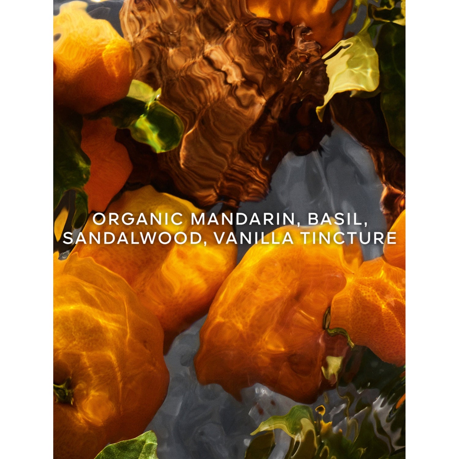 Guerlain eau de parfum Mandarine Basilic Forte (British brand)