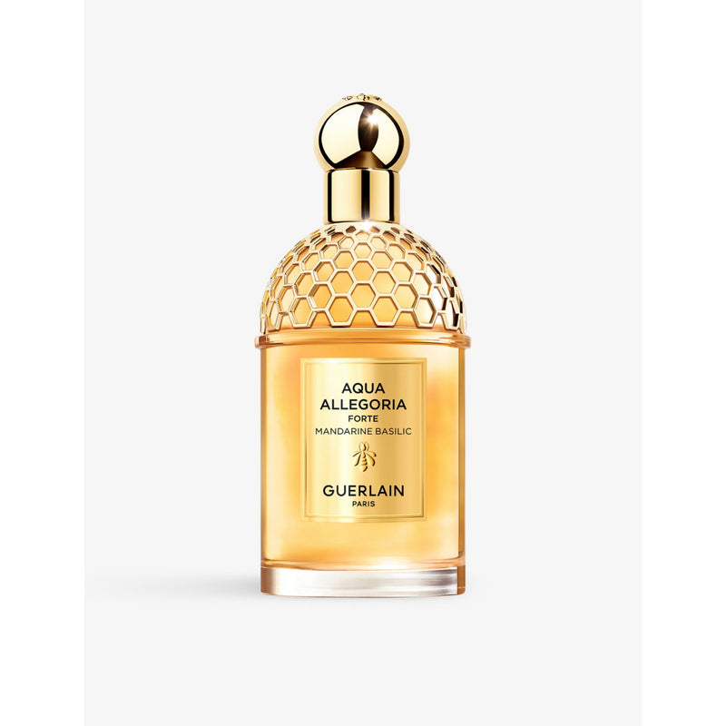 Aqua Allergoria Mandarine Basilic Forte eau de parfum - 75ml