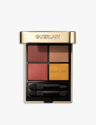 Guerlain Ombres G Eyeshadow Quad 6g