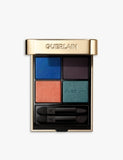 Guerlain Ombres G Eyeshadow Quad 6g