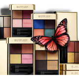 Guerlain Ombres G eyeshadow quad 6g size, UK version