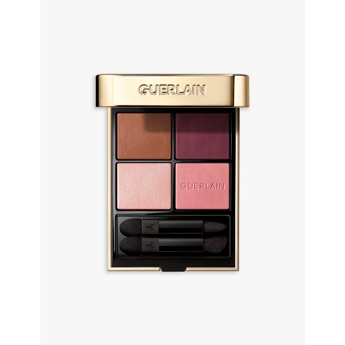 Ombres G eyeshadow quad 6g - 11 Imperial Moon