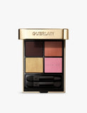 Guerlain Ombres G Eyeshadow Quad 6g