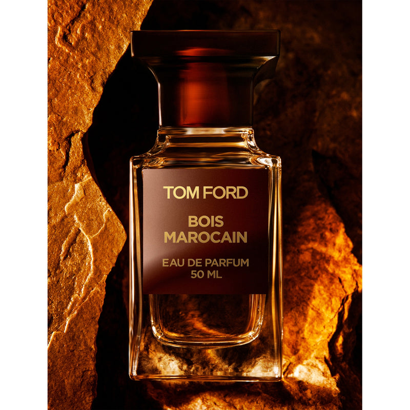 Tom Ford Bois Marocain eau de parfum - British product