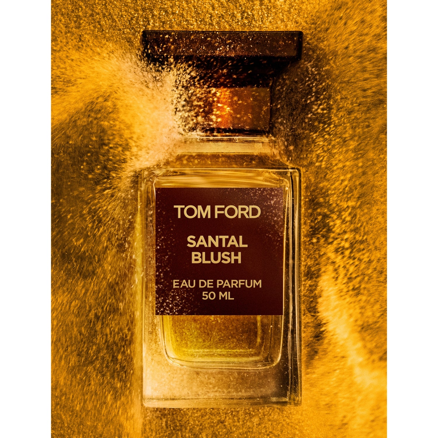 Tom Ford Santal Blush eau de parfum - British product